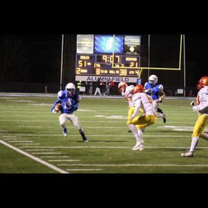 Meet your Posher, Dean